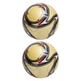 thumbnail image 1 of Sonducket Soccer Ball Size 5 Outdoor Toys Match Stitched Training Ball Official Type3 NO3, 1 of 1