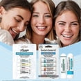 thumbnail image 2 of Cujmh Aromatherapy Inhaler Nasal Stick, 4 Pack Essential Oil Stick for Stress Relief, Lavender, 2 of 5
