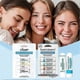 thumbnail image 2 of Cujmh Aromatherapy Inhaler Nasal Stick, 4 Pack Essential Oil Stick for Stress Relief, Lavender, 2 of 5