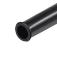thumbnail image 4 of Unique Bargains Cord Boot Protector Cable Sleeve Rubber 80mm Length Black 2 Pack, 4 of 5
