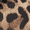 LEOPARD, variant on PU Vegan Leather Unisex Casual Wallet, Cream Snake