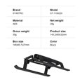 thumbnail image 4 of STARTRC 1109521 Kit de tren de aterrizaje para DJI Air 2S/Mavic Air 2 Drone (negro) Likrtyny Para estrenar, 4 of 9
