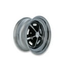 thumbnail image 3 of Scott Drake D1ZZ-1007-AR Magnum 500 Wheel 15x7 4 in. backspace, 3 of 5
