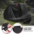 thumbnail image 5 of Waterproof Bike Cover for Outdoor Bicycle Storage - Extra Large Size for 1-2 Bikes, 5 of 5