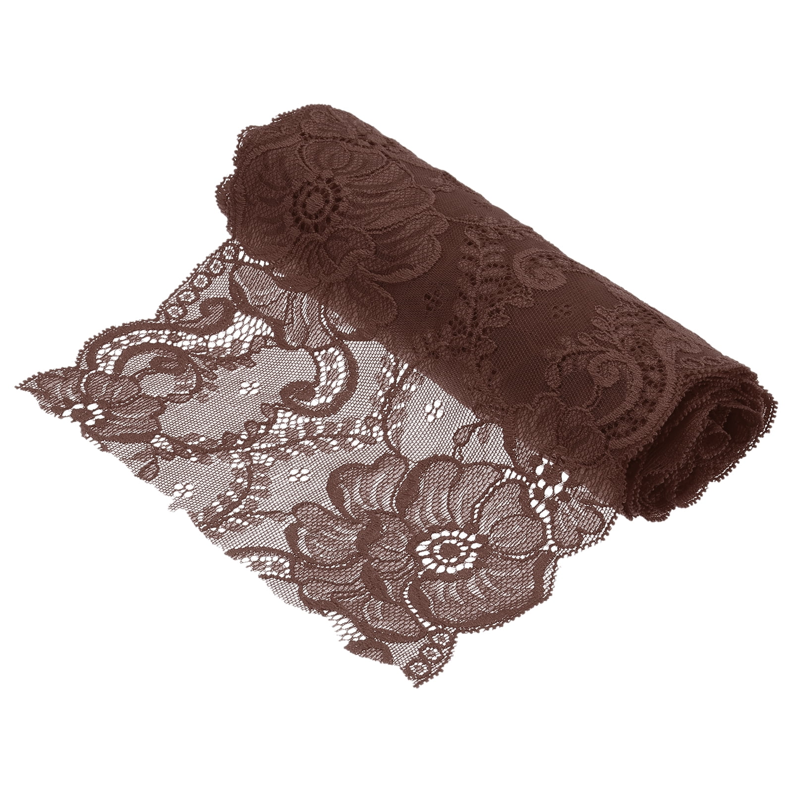 Wright's Simplicity Single Fold Satin Binding | Fodera Per Trapunte E Coperte, Tie-Dye Blu, 2 Yard (4,75")
