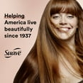 thumbnail image 6 of Suave Professionals Strengthening Conditioner Biotin Infusion 12.6 oz, 6 of 10