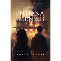 Sithana Burning (Paperback)