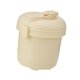 thumbnail image 4 of Olla arrocera para microondas, vaporera de verduras, material PP, accesorio de cocina versátil Estilo a, 4 of 9