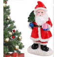 thumbnail image 1 of 2025 Mini Santa Claus figuresc, 1 of 1