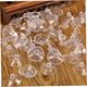 thumbnail image 5 of unbranded 200Ud Tope Seguro De Silicona Transparente Flexible Para Pendientes Con Estilo, 5 of 5