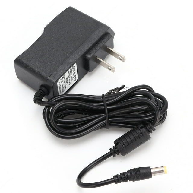 9V Power Supply, Guitar Pedal Power Supply Universal Power Adapter 9V AC100-240V Multi Effects Universal Adapter Power Supply Adapter for Guitar Effects
