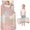 Pioneer Flower Floral-3, variant on Pioneer Flower Floral Print Pattern Toddler Nap Mats for Kids Preschool,Sleeping Mat Bag or Kids,Toddler Sleeping Bag,Toddler Nap Mat or Daycare