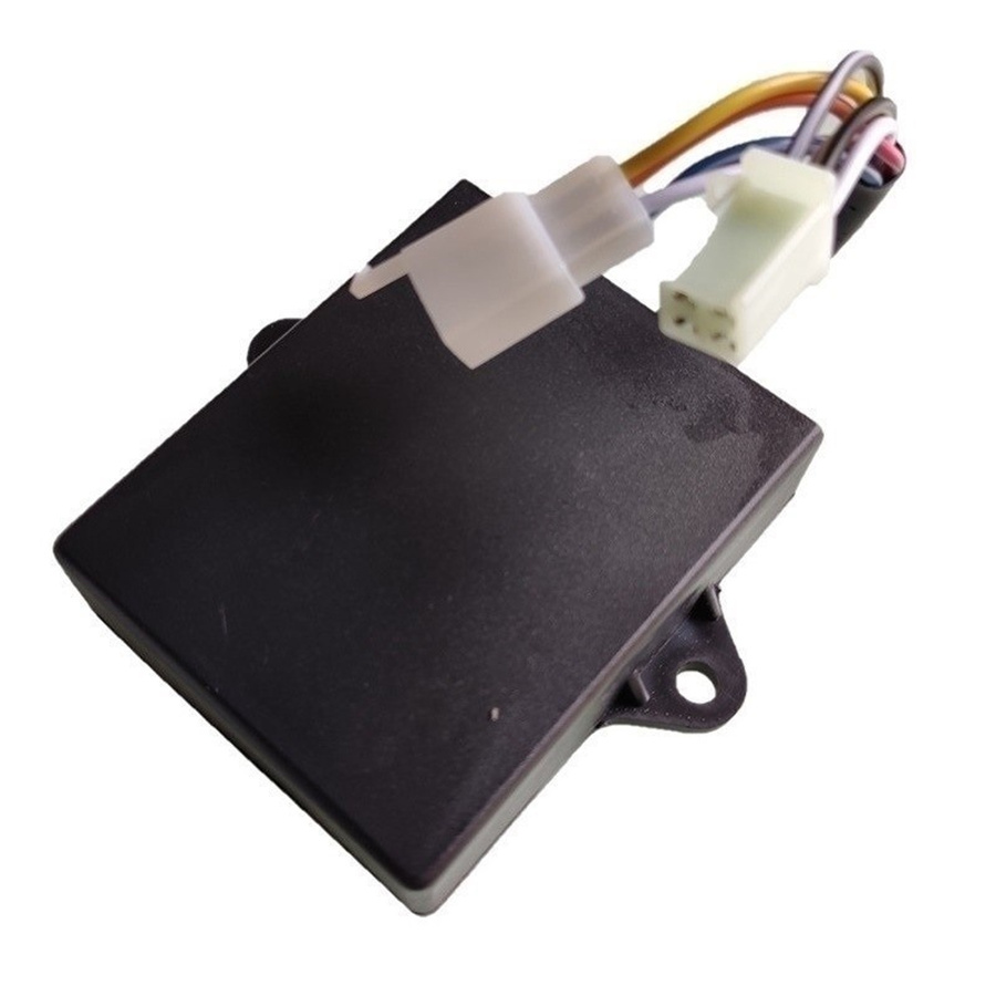 Ignitor CDI Box AM105574 For John Deere LX178 LX188 LX279 LX289 285 320 345  425 - Walmart.com