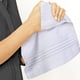 thumbnail image 4 of Juego de paños Utopia Towels Premium, 100% algodón, 12 x 12 cm, 4 of 8