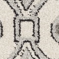 thumbnail image 3 of Safavieh Amherst Kenesa Geometric Area Rug, Ivory/Gray, 3' x 5', 3 of 9