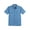 Gulf Blue, variant on 2574 Short Sleeve Work Shirt - Gulf Blue - S
