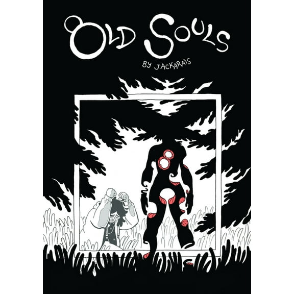 Old Souls, (Paperback)