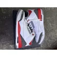 thumbnail image 1 of Size 9 - Jo r-dan 3 Retro Fire red, 1 of 6