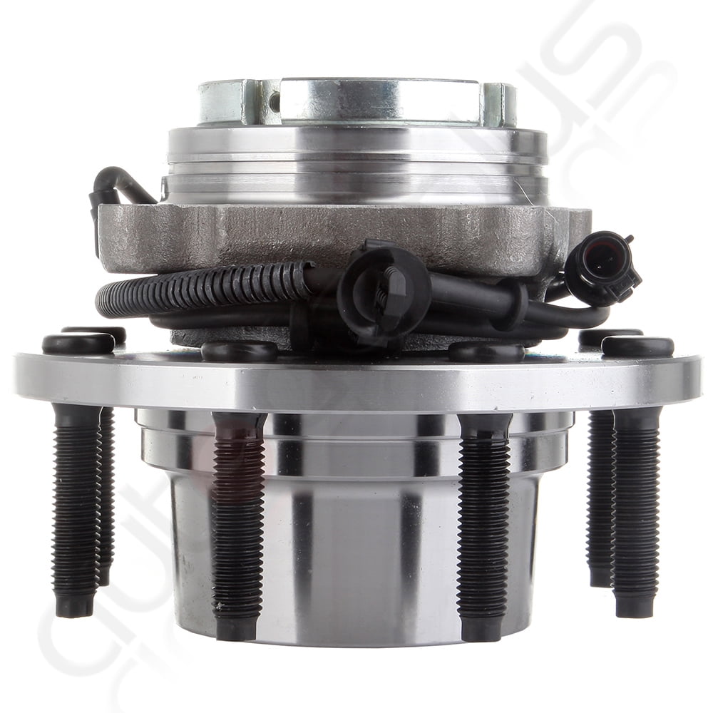 ECCPP Front New Wheel Hub Bearing Assembly Fits Ford F250 F350