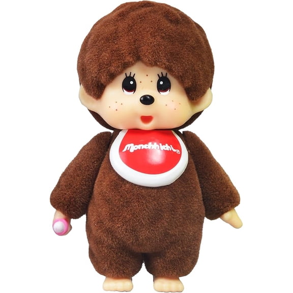 World's Smallest Monchhichi Blind Box