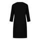 thumbnail image 5 of TaTaai Long Sleeved Loose Heart Printed Nightgown, Women's Round Neck Airy Piece, Spring Summer Outfit, Casual Daily Wedding Party Dance Work Vacation Wear, Line Dry Gift, 5 of 7
