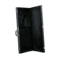 thumbnail image 4 of figatia Electric Bass Case Lightweight Electric Guitar Case for Electric Bass Guitar Black Lining, 4 of 9