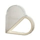 thumbnail image 2 of Perchero de Almacenamiento Love Hanger XWSHYW para Baño No Necesita Perforar Impermeable y Prueba de Hum, 2 of 6