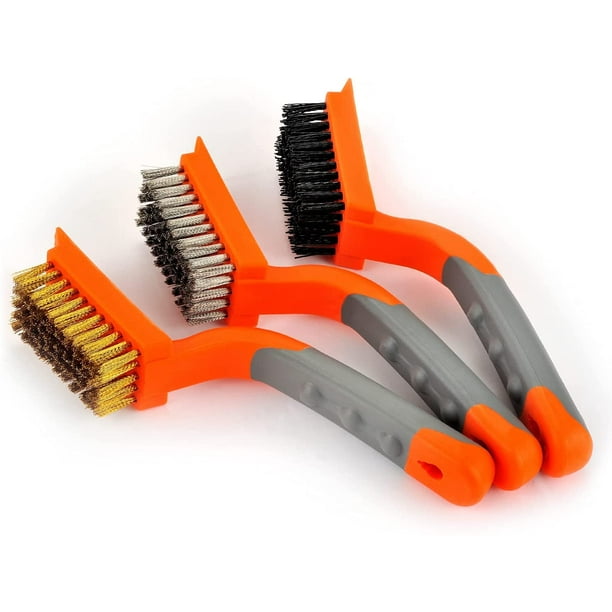 Wire brush heavy duty online
