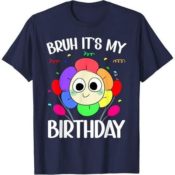 Simple Fit Dandy'S Cartoon Birthday | Birthday S World T-Shirt Hoodie Gift For Him/Her