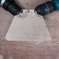 thumbnail image 1 of Phenofice Safety Protection Wheel Guard For Rotary Tool Transparent Plastic 1Pack, 1 of 8