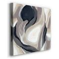 thumbnail image 2 of Wexford Home Stone Ripple II-Premium Gallery Wrapped Canvas, 16" x 16" - Ready to Hang, 2 of 8