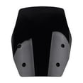 thumbnail image 4 of For BMW R1300GS 2024 R 1300 GS, R1300 GS, R 1300GS Motorcycle Windshield Windscreen, 4 of 5