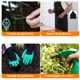 thumbnail image 2 of Juego De Herramientas De Jardín  Bloosom  Kit Manual Jardinería 11pzs Verde, 2 of 5