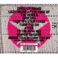 thumbnail image 2 of Hawklords - Time - Music & Performance - CD, 2 of 3