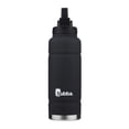 thumbnail image 4 of Termo Acero Inoxidable 40 Oz Sistema Trailblazer Bubba negro, 4 of 5