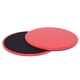 thumbnail image 1 of Deslizadores de ejercicio compatibles con alfombras y deslizadores de doble cara compatibles con entrenamientos Ab, potentes y portátiles para fitness kaili Sencillez, 1 of 2