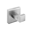 thumbnail image 1 of Gancho para albornoz cepillado para baño, colgador de pared para toallas de interior, decorativo para el hogar, dormitorio, sala de estar, comedor, soporte colgante cepillado Inevent HA010057-01B, 1 of 6