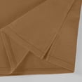 thumbnail image 7 of Fabrcox Men's Short Sleeve Polo Shirts Button Collared Golf Shirts Men Lightweight Regular Fit Outdoor Workout Athletic Shirts Men Brown L, 7 of 7