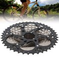 thumbnail image 4 of Cassette de rueda Libre ANGGREK 11 Velocidades 11-42T para Ciclismo de Carretera y montaña, 4 of 8