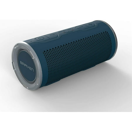 BRV-360 - Waterproof Portable Speaker - Bluetooth Wireless ...