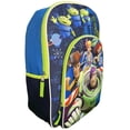 thumbnail image 4 of Toy Story 16" Backpack with Molded Front Pocket & Printed Straps, 4 of 4