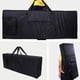 thumbnail image 5 of sweethay Bolsa para órgano electrónico, superficie impermeable, Oxford, bolsa de almacenamiento puro, bolsa de música Simple, temporadas, portátil, Almacenamiento y organización del hogar sweethay HA073859-01, 5 of 6