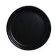 thumbnail image 5 of Plato de soja de acero inoxidable Gloria Negro, 5 of 9