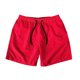 thumbnail image 1 of Pantalones cortos informales de colores vivos para hombre - Poliéster de secado rápido, corte holgado, deportes de playa - Tallas M-XXXXXL, 1 of 5