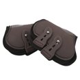 thumbnail image 4 of Botas de caballo, 2 piezas, botas de tendón de caballo con patas traseras de caballo, botas ultra sensibles, 4 of 8