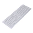 thumbnail image 1 of 132 Key Korean Keycaps OEM Height Keycap Set for Mechanical Keyboards, 1 of 7