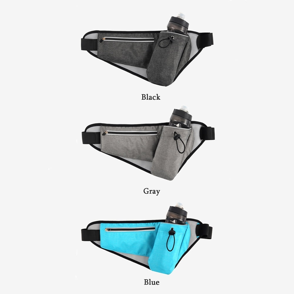cell phone running belt