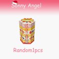 thumbnail image 3 of Lindos muñecos de la serie Sonny Angel Hippers con forma de caja sorpresa, regalo de cumpleaños, modelo de tarta, mini personajes de anime, regalo de Navidad para la habitación, 3 of 5