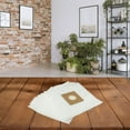 thumbnail image 6 of Dust Bags for Eureka NEN170 Bagged Canister Vacuum Cleaner - 4/10 Pack, 6 of 7