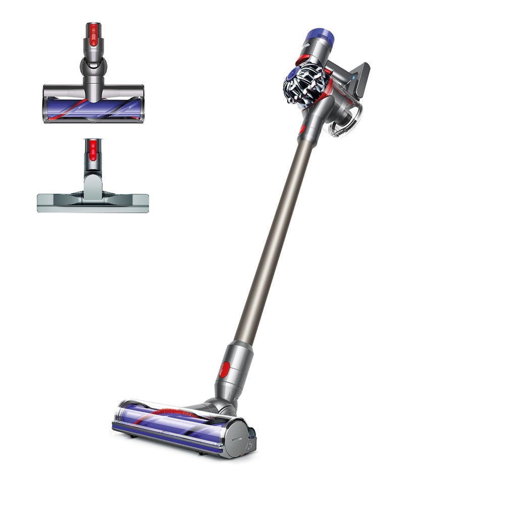 Dyson V7 Motorhead Pro Cordless Vacuum Refurbished
